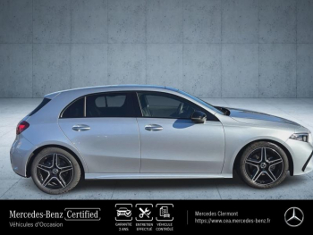 Photo 4 du bon plan MERCEDES-BENZ Classe A 200 163ch AMG Line 7G-DCT occasion à 39890 €