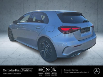 Photo 5 du bon plan MERCEDES-BENZ Classe A 200 163ch AMG Line 7G-DCT occasion à 39890 €