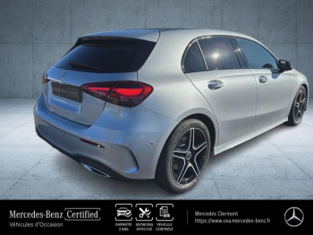 Photo 6 du bon plan MERCEDES-BENZ Classe A 200 163ch AMG Line 7G-DCT occasion à 39890 €