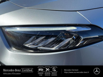 Photo 7 du bon plan MERCEDES-BENZ Classe A 200 163ch AMG Line 7G-DCT occasion à 39890 €
