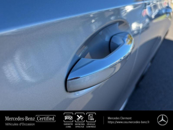 Photo 8 du bon plan MERCEDES-BENZ Classe A 200 163ch AMG Line 7G-DCT occasion à 39890 €