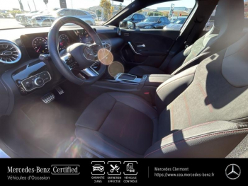 Photo 9 du bon plan MERCEDES-BENZ Classe A 200 163ch AMG Line 7G-DCT occasion à 39890 €