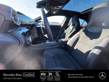Photo 10 du bon plan MERCEDES-BENZ Classe A 200 163ch AMG Line 7G-DCT occasion à 39890 €