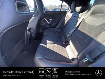 Photo 11 du bon plan MERCEDES-BENZ Classe A 200 163ch AMG Line 7G-DCT occasion à 39890 €