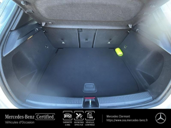 Photo 12 du bon plan MERCEDES-BENZ Classe A 200 163ch AMG Line 7G-DCT occasion à 39890 €