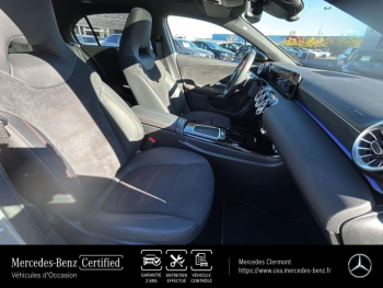 Photo 13 du bon plan MERCEDES-BENZ Classe A 200 163ch AMG Line 7G-DCT occasion à 39890 €