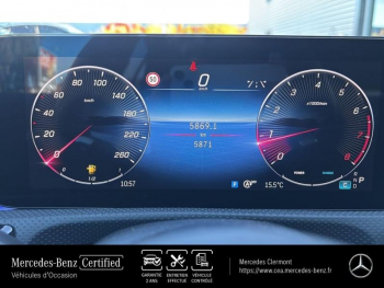 Photo 14 du bon plan MERCEDES-BENZ Classe A 200 163ch AMG Line 7G-DCT occasion à 39890 €