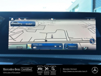 Photo 15 du bon plan MERCEDES-BENZ Classe A 200 163ch AMG Line 7G-DCT occasion à 39890 €