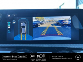 Photo 16 du bon plan MERCEDES-BENZ Classe A 200 163ch AMG Line 7G-DCT occasion à 39890 €