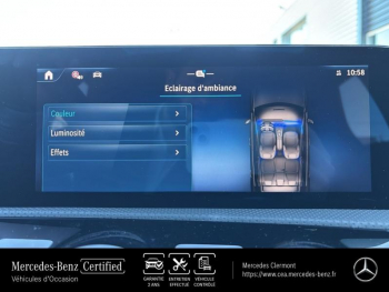 Photo 17 du bon plan MERCEDES-BENZ Classe A 200 163ch AMG Line 7G-DCT occasion à 39890 €
