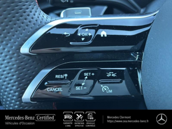 Photo 18 du bon plan MERCEDES-BENZ Classe A 200 163ch AMG Line 7G-DCT occasion à 39890 €