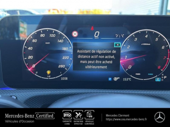 Photo 19 du bon plan MERCEDES-BENZ Classe A 200 163ch AMG Line 7G-DCT occasion à 39890 €