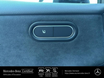 Photo 20 du bon plan MERCEDES-BENZ Classe A 200 163ch AMG Line 7G-DCT occasion à 39890 €