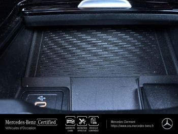 Photo 21 du bon plan MERCEDES-BENZ Classe A 200 163ch AMG Line 7G-DCT occasion à 39890 €
