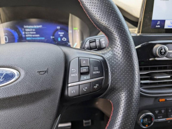 Photo 10 du bon plan FORD Kuga 2.5 Duratec 190ch FHEV ST-Line Business BVA occasion à 23790 €