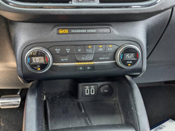 Photo 12 du bon plan FORD Kuga 2.5 Duratec 190ch FHEV ST-Line Business BVA occasion à 23790 €