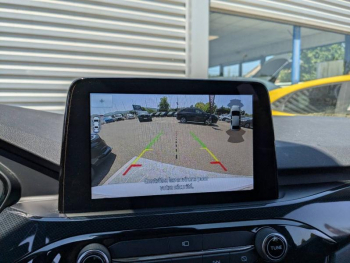 Photo 13 du bon plan FORD Kuga 2.5 Duratec 190ch FHEV ST-Line Business BVA occasion à 23790 €