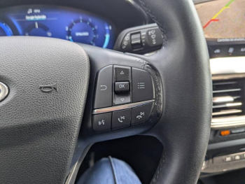 Photo 11 du bon plan FORD Focus 1.0 Flexifuel mHEV 125ch Titanium X Business occasion à 16300 €