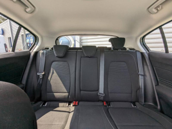 Photo 17 du bon plan FORD Focus 1.0 Flexifuel mHEV 125ch Titanium X Business occasion à 16300 €