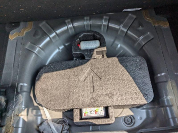 Photo 22 du bon plan FORD Focus 1.0 Flexifuel mHEV 125ch Titanium X Business occasion à 16300 €