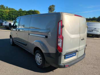 Photo 6 du bon plan FORD Transit Custom Fg VUL 290 L2H1 2.0 TDCi 130 Trend Business occasion à 15990 €
