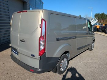 Photo 7 du bon plan FORD Transit Custom Fg VUL 290 L2H1 2.0 TDCi 130 Trend Business occasion à 15990 €