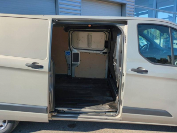 Photo 11 du bon plan FORD Transit Custom Fg VUL 290 L2H1 2.0 TDCi 130 Trend Business occasion à 15990 €