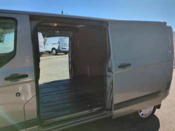 Photo 12 du bon plan FORD Transit Custom Fg VUL 290 L2H1 2.0 TDCi 130 Trend Business occasion à 15990 €