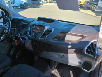 Photo 13 du bon plan FORD Transit Custom Fg VUL 290 L2H1 2.0 TDCi 130 Trend Business occasion à 15990 €