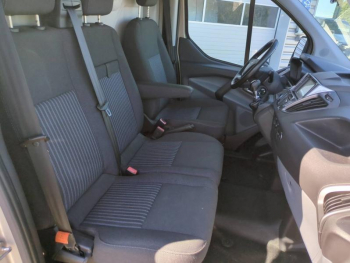 Photo 14 du bon plan FORD Transit Custom Fg VUL 290 L2H1 2.0 TDCi 130 Trend Business occasion à 15990 €