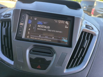 Photo 16 du bon plan FORD Transit Custom Fg VUL 290 L2H1 2.0 TDCi 130 Trend Business occasion à 15990 €