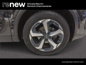 Photo 5 du bon plan NISSAN Qashqai 1.3 Mild Hybrid 158ch N-Connecta 4x4 Xtronic occasion à 23990 €