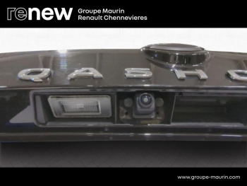 Photo 12 du bon plan NISSAN Qashqai 1.3 Mild Hybrid 158ch N-Connecta 4x4 Xtronic occasion à 23990 €