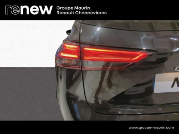 Photo 13 du bon plan NISSAN Qashqai 1.3 Mild Hybrid 158ch N-Connecta 4x4 Xtronic occasion à 23990 €