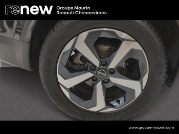 Photo 15 du bon plan NISSAN Qashqai 1.3 Mild Hybrid 158ch N-Connecta 4x4 Xtronic occasion à 23990 €