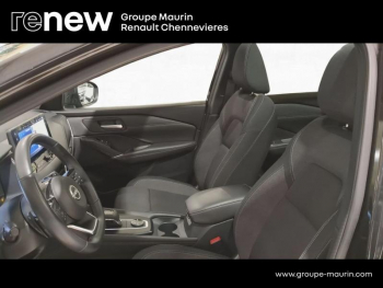 Photo 20 du bon plan NISSAN Qashqai 1.3 Mild Hybrid 158ch N-Connecta 4x4 Xtronic occasion à 23990 €