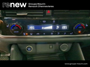 Photo 24 du bon plan NISSAN Qashqai 1.3 Mild Hybrid 158ch N-Connecta 4x4 Xtronic occasion à 23990 €