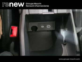 Photo 25 du bon plan NISSAN Qashqai 1.3 Mild Hybrid 158ch N-Connecta 4x4 Xtronic occasion à 23990 €