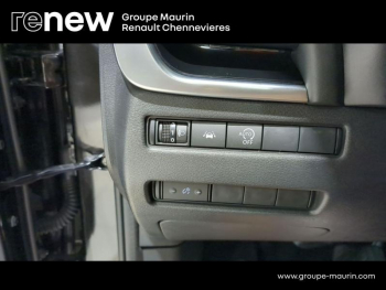 Photo 27 du bon plan NISSAN Qashqai 1.3 Mild Hybrid 158ch N-Connecta 4x4 Xtronic occasion à 23990 €