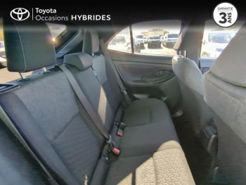 Photo 7 du bon plan TOYOTA Yaris Cross 116h Design MY22 occasion à 23900 €