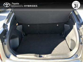 Photo 10 du bon plan TOYOTA Yaris Cross 116h Design MY22 occasion à 23900 €