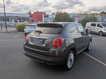Photo 3 du bon plan FIAT 500X 1.6 Multijet 16v 120ch Lounge occasion à 14900 €