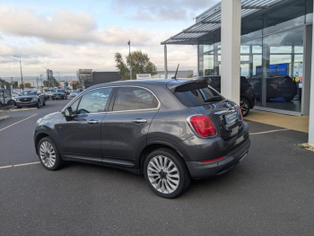 Photo 4 du bon plan FIAT 500X 1.6 Multijet 16v 120ch Lounge occasion à 14900 €