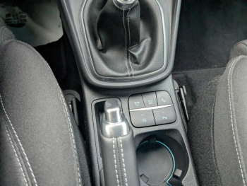 Photo 5 du bon plan FORD Puma 1.0 Flexifuel 125ch S&S mHEV Titanium occasion à 19950 €