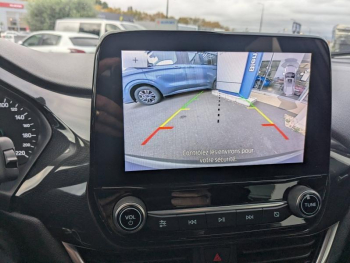 Photo 7 du bon plan FORD Puma 1.0 Flexifuel 125ch S&S mHEV Titanium occasion à 19950 €