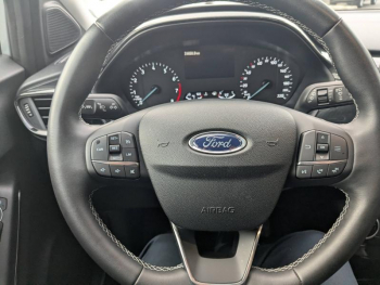 Photo 8 du bon plan FORD Puma 1.0 Flexifuel 125ch S&S mHEV Titanium occasion à 19950 €