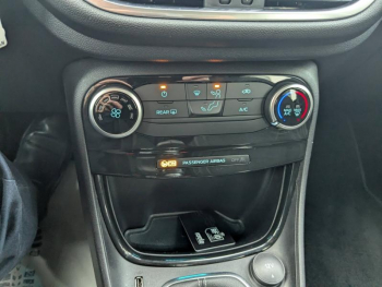 Photo 11 du bon plan FORD Puma 1.0 Flexifuel 125ch S&S mHEV Titanium occasion à 19950 €