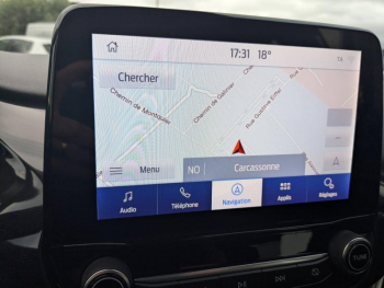 Photo 15 du bon plan FORD Puma 1.0 Flexifuel 125ch S&S mHEV Titanium occasion à 19950 €