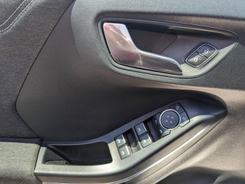 Photo 6 du bon plan FORD Puma 1.0 EcoBoost 125ch mHEV Titanium occasion à 17490 €