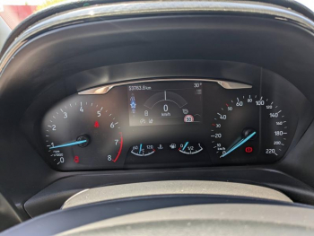 Photo 8 du bon plan FORD Puma 1.0 EcoBoost 125ch mHEV Titanium occasion à 17490 €